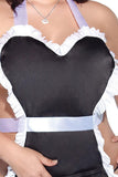 Maid Apron & Head Piece in OSXL