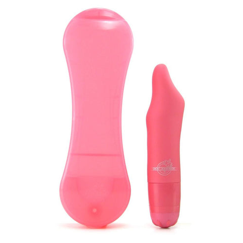 Decadence Curves Vibe in Pink