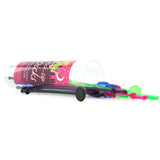 Pick-Up Dicks Game and Cocktail Stirrer Set