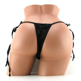 MasteRING Wireless Ring & Panty Vibe Set