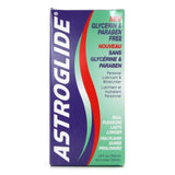 Glycerin and Paraben Free Lubricant in 2.5oz/74ml