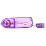 Vivid Girls Sunrise Mini Bullet Vibe in Purple