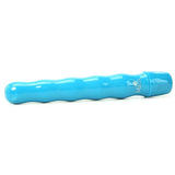 Twistty Emma Mini Long Bullet Vibe in Neon Blue