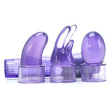 Shane's Passion Massager Vibe in Purple