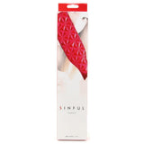 Sinful Paddle in Pink