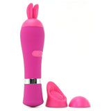 Mood Flirty Vibe in Pink