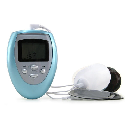Sonik Electro Stimulation Massage Therapy Kit