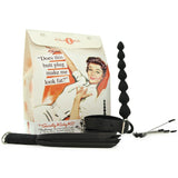 Kitsch The Secretly Kinky Kit