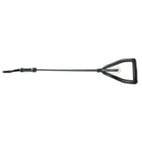 Bare Bondage Vinyl Riding Crop