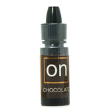 ON Chocolate Flavored Female Arousal Oil in .17oz/5ml