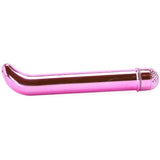 Metallic Shimmer G Vibe in Pink