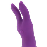 Surenda Love Bunny 10 Function Vibe in Purple