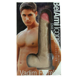 BelAmi Vadim Farrell Signature Cock