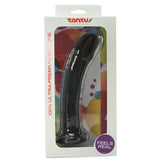 Uncut #1 Dildo in Mocha