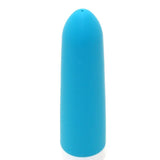 Cascade Flow Self Lubricating Vibe in Blue