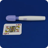 My Mini-Miracle Massager Wand