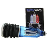 Hydromax X20 Water Pump in Crystal Clear