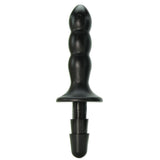 Vac-U-Lock Black Handle