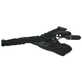 Wireless Remote Control Vibrating Panties in S/M