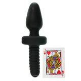Renegade Rebel Vibrating Wand