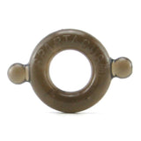 Elastomer Cock Ring in Black