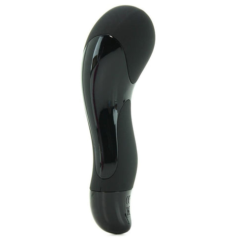 Mood Sensuous Vibe in Black