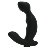 Tom of Finland Silicone P-Spot Vibe