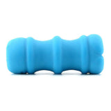 Mood Pleaser Tight Masturbator in Blue