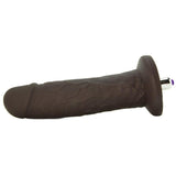 Sam Vibrating 02 Kit in Mocha