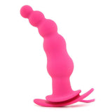 Tinglers Vibrating Plug I in Pink