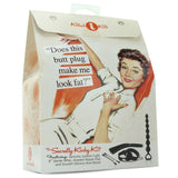 Kitsch The Secretly Kinky Kit