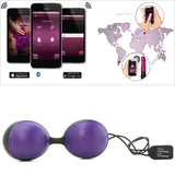 Vibratissimo Duo Vibe