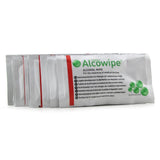 Alcohol Cleansing Wipes 10 Pack