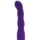 Quiver Vibe in Into You Indigo
