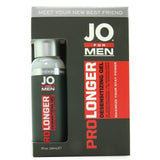 Jo for Men ProLonger Desensitizing Gel