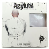 Asylum Patient Canvas Straight Jacket in L/XL