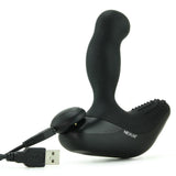 Revo Stealth Remote Prostate Massager