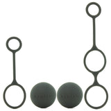 Bfit Classic Love Balls in Black