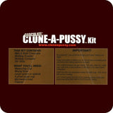 Clone-A-Pussy Chocolate Molding Kit