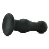 Colt Jumbo Silicone Probe in Black