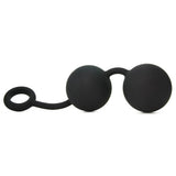 Tom of Finland Weighted Anal Balls