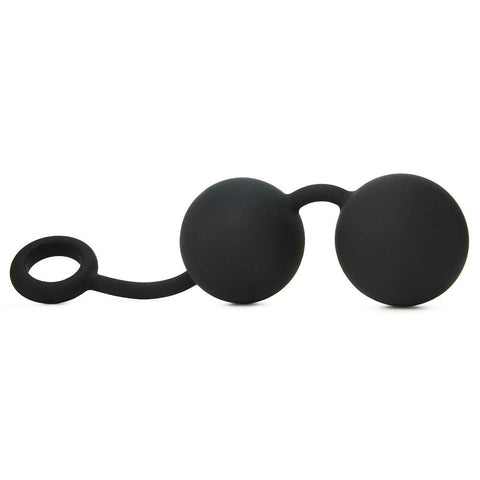 Tom of Finland Weighted Anal Balls