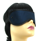 James Deen Black & Blue Sensation Blindfold