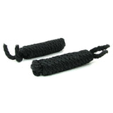 Black Silky Rope