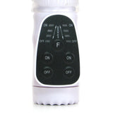 iVibe Rhythm Rabbit Mini Vibe in Coconut