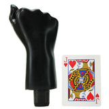 Mister Fister Multi-Speed Vibrating Fist
