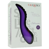 Silhouette S7 Silicone Vibe in Purple