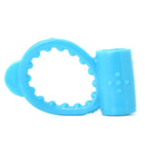 Neon Orgasmo Kit in Blue