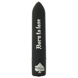 Ace of Spades 10 Function Bullet Vibe in Black