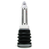 HydroMax X30 The Next Generation in Crystal Clear